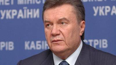 Виктор Янукович - Виталий Сердюк - Сердюк рассказал о попытке Киева вернуть Януковича в Харьков семь лет назад - newinform.com - Украина - Киев - Белоруссия - Донецк - Харьков