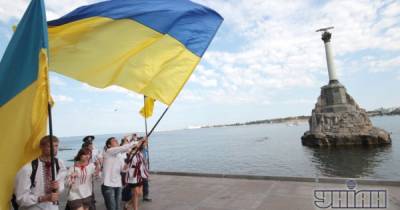 Олег Царев - Спецслужбы призывают расследовать украинскую провокацию в... - politnavigator.net - Москва - Крым - Севастополь - ЛНР