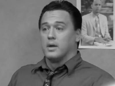 Стивен Спилберг - В США умер актер из сериала "Офис" Марк Йорк - unn.com.ua - США - Киев - шт. Огайо - Нью-Йорк