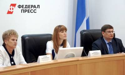 Жена начальника свердловского СКР заработала в четыре раза больше мужа - fedpress.ru - Екатеринбург