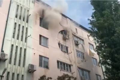 Двое детей погибли, двое пострадали при пожаре в Дагестане - etokavkaz.ru - респ. Дагестан
