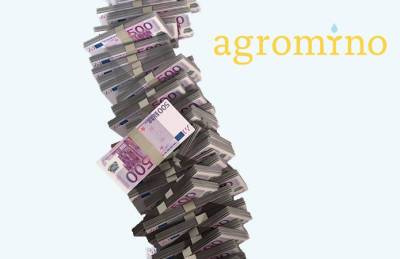 Agromino сократила прибыль более чем вдвое - agroportal.ua - Эстония - Stockholm