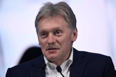 Владимир Путин - Дмитрий Песков - Джо Байден - Песков заявил о важности сотрудничества стран в борьбе с киберпреступностью - aif.ru