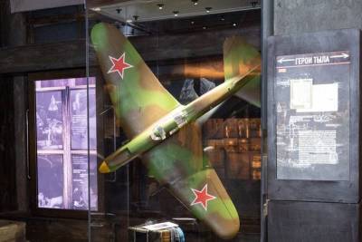 Выставка «Война: день за днем» откроется в Музее Победы - vm.ru