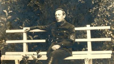 Симон Петлюра - «Его армия напоминала большую банду и занималась погромами»: 95 лет назад был убит Симон Петлюра - russian.rt.com - Париж