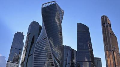 Международный онлайн-форум Smart Cities Moscow открывается в столице - russian.rt.com - Москва - Москва