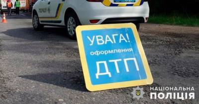 В Виннице пьяный водитель сбила ребенка на тротуаре: уровень алкоголя в крови в 16 раз превышал норму - tsn.ua