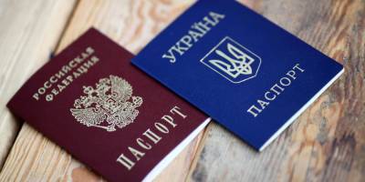 Павел Крашенинников - Андрей Клишас - Украинским гражданам разрешат быть чиновниками в России - ruposters.ru - Крым
