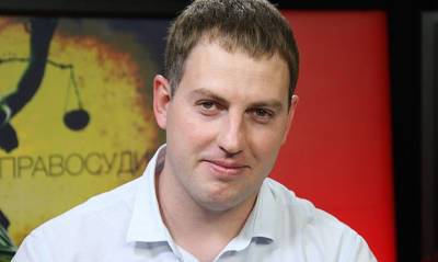 Владимир Осечкин - Роман Протасевич - Правозащитный проект «Гулагу.нет» переводит своих сотрудников из России в Европу - og.ru
