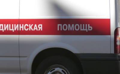 В одном из отделений «Ленэкспо» закончились койки для больных коронавирусом - neva.today - Санкт-Петербург