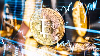 Обвал биткоина принес рекордные убытки инвесторам - vesti.ru