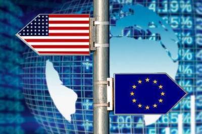 Александр Дудчак - Александр Де-Кроо - Политолог назвал единственный способ вернуть суверенитет Европы - infox.ru - Австрия - Вашингтон - Бельгия