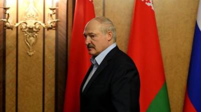 Александр Лукашенко - Роман Протасевич - Режим Лукашенко превратился в международную угрозу – Bloomberg - ru.slovoidilo.ua - Минск