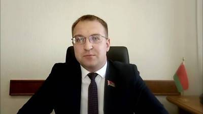 Роман Протасевич - Нардеп Белоруссии: Протасевич, вероятно, пошел на сделку со следствием - vesti.ru - Вильнюс - Минск