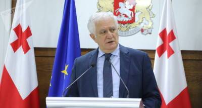 Амиран Гамкрелидзе - В каком случае отменят масочный режим на улице – ответ главного эпидемиолога Грузии - sputnik-georgia.ru - Грузия - Тбилиси