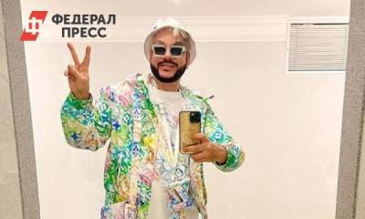 Алла Пугачева - Филипп Киркоров - Кристина Орбакайте - «Я всегда рядом»: Киркоров опубликовал архивные фото с Орбакайте - fedpress.ru - Москва