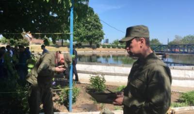 В Таганроге арестовали главного инженера водоканала после гибели 11 рабочих - newizv.ru - Ростовская обл. - район Неклиновский