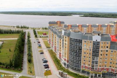 Василий Тихонов - Вартовчане пишут ушедшему в отставку Василию Тихонову: За 5 лет наш город стал лучше! Насколько лучше? - nakanune.ru - Нижневартовск