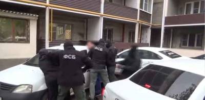 Раскрыты подробности предотвращения кровавого теракта на День Победы - free-news.su - Норильск