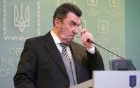 Александр Лукашенко - Алексей Данилов - Роман Протасевич - Глава СНБО обвинил Лукашенко в проявлении гостерроризма - vlasti.net - Минск