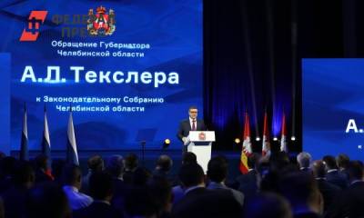 Алексей Текслер - Для строительства спортивного города в Челябинске привлекли инвесторов - fedpress.ru - Челябинск