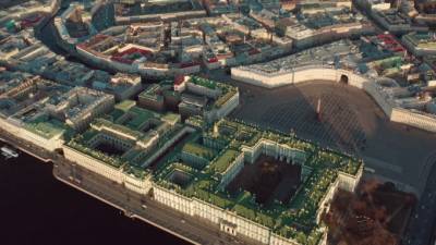День города в Петербурге 2021: программа мероприятий - piter.tv - Санкт-Петербург