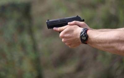 В Херсоне конфликт между водителями закончился стрельбой - korrespondent.net - Херсон