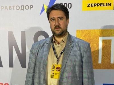 Юрий Гаврилечко - Экономист заявил, что нардеп Заблоцкий лоббирует выгодные работодателю его жены правки в законопроект о налоге на рекламу - gordonua.com