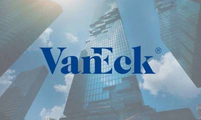 Генеральный директор VanEck о высокой волатильности криптовалют: «рынкам просто нужен отдых» - lenta.ua