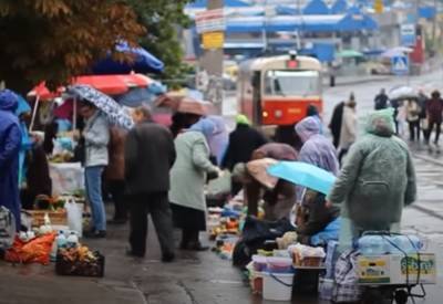 Каждый третий украинец рискует остаться без пенсии: в Минсоцполитики дали пояснение - politeka.net