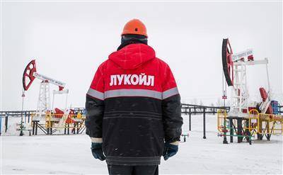 "ЛУКОЙЛ" покажет уверенный рост финансовых результатов на фоне восстановления цен на нефть - smartmoney.one