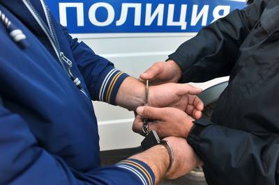 Дмитрий Красильников - Экс-сотрудникам МВД вынесли приговоры по делу об отравленных письмах - tvc.ru - Краснодар