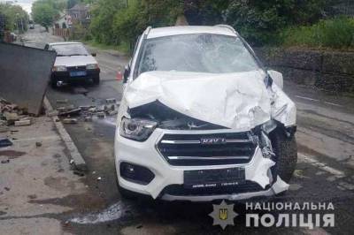 Уровень алкоголя превышал норму в 16 раз: в Виннице пьяная «мажорка» сбила ребенка на тротуаре - narodna-pravda.ua - Винницкая обл.