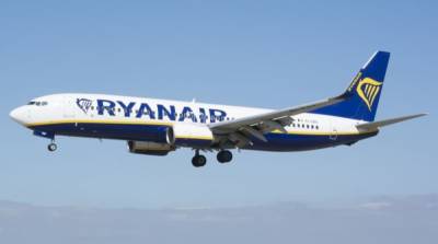 Беларусь обнародовала стенограмму переговоров пилота Ryanair c диспетчером - ru.slovoidilo.ua - Вильнюс - Минск