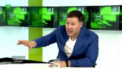 Цырдя: Санду сдала Молдавию западным фондам — спонсорам войны с Россией - eadaily.com - Молдавия - Грузия