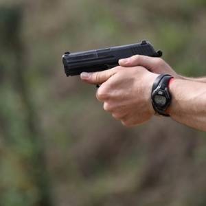 Не поделили дорогу: в центре Херсона произошла стрельба - reporter-ua.com - Херсон - Новости