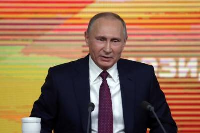 Владимир Путин - Путин: потенциал ядерной триады России серьезно укрепился - mk.ru - Сочи