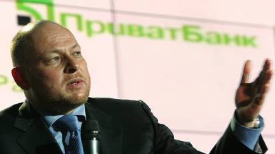 Александр Дубилет - Экс-глава правления "ПриватБанка" Дубилет оказался гражданином Израиля - epravda.com.ua