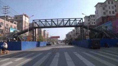 Женщина потратила более $150 000 на два пешеходных мостика, чтобы ее сыну было безопасно ходить в школу - skuke.net - штат Мэн