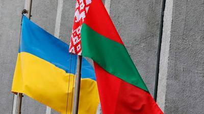 В Беларуси отреагировали на запрет Украины на авиасообщение - lenta.ua - Украина - Киев - Минск - Посольство