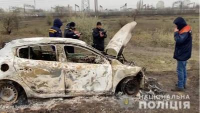 Парней из Одесской области судят за убийство таксистки - odessa-life.od.ua - Одесская обл.