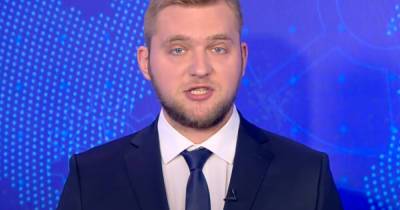 "Голубые дегенераты": белорусского "Киселева" Азарёнка возмутили итоги "Евровидения" (ВИДЕО) - dsnews.ua