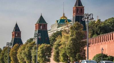 Дмитрий Песков - “Неадекватные обвинения”: в Кремле прокомментировали инцидент с самолетом в Белоруссии - newzfeed.ru - Москва - Минск