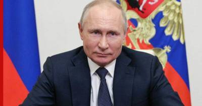 Владимир Путин - Джозеф Байден - Джо Байден - CNN: в администрации Байдена назвали дату и место проведения встречи с Путиным - profile.ru - Россия - США - Швейцария - Женева