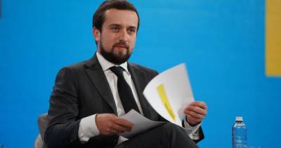 Кирилл Тимошенко - Тимошенко: Украина на финальном этапе создания открытого и цивилизованного рынка земли - tsn.ua