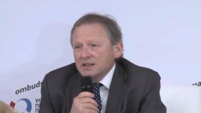 Борис Титов - Айсен Николаев - Титов прокомментировал сообщения об обязательной вакцинации от COVID-19 в Якутии - piter.tv - респ. Саха - Омбудсмен