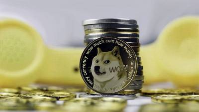 Маск объяснил свой интерес к Dogecoin - minfin.com.ua - Twitter