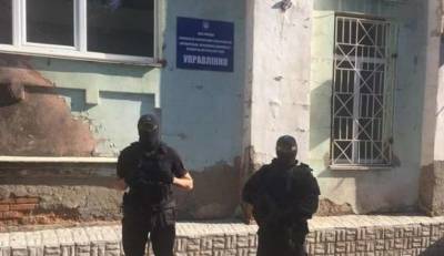 Криворожские чиновники занимались махинациями с закупками оборудования для ПЦР-тестов - lenta.ua - Киев - Кривой Рог