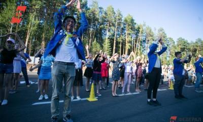 Дачи, турклубы и загородные центры готовы принимать юных магнитогорцев - fedpress.ru - Магнитогорск