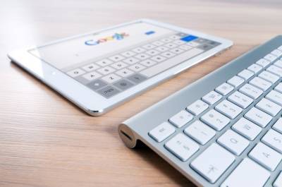 Google оштрафовали на 4 миллиона рублей за запрещенный контент - pnp.ru - Москва